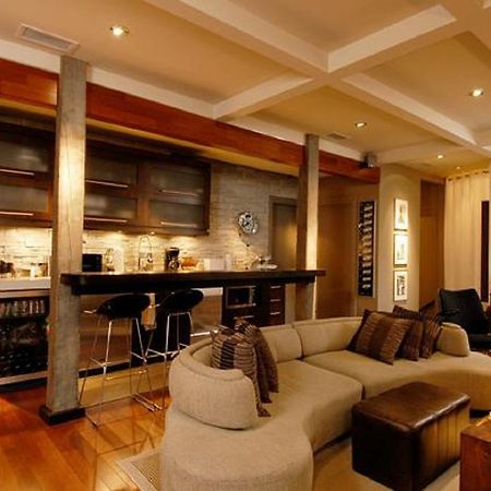 Sir Montcalm Gite B&B Montréal Kültér fotó