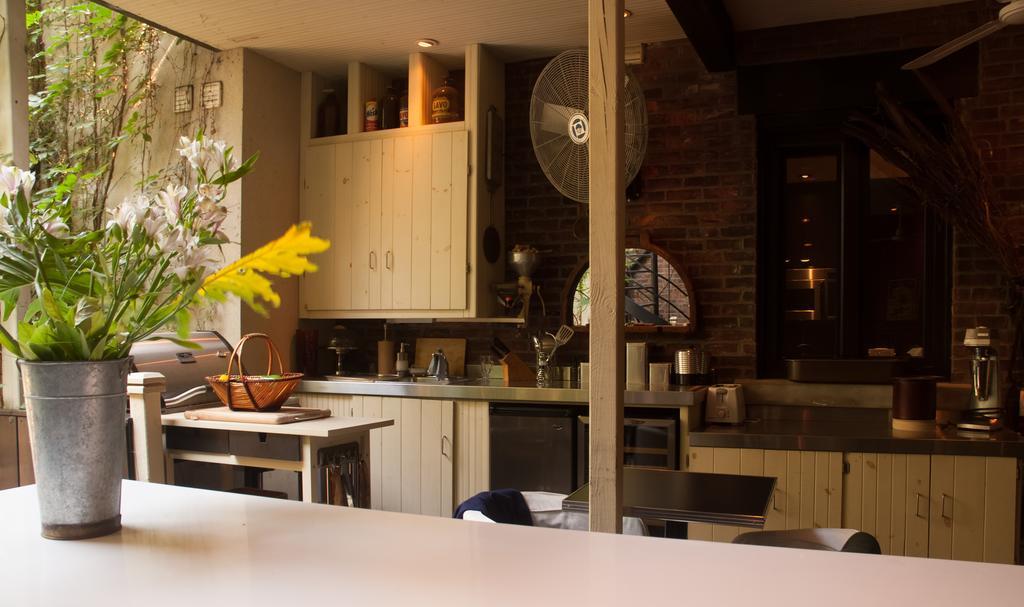 Sir Montcalm Gite B&B Montréal Kültér fotó