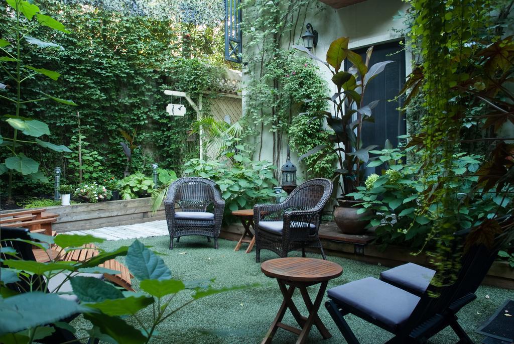Sir Montcalm Gite B&B Montréal Kültér fotó