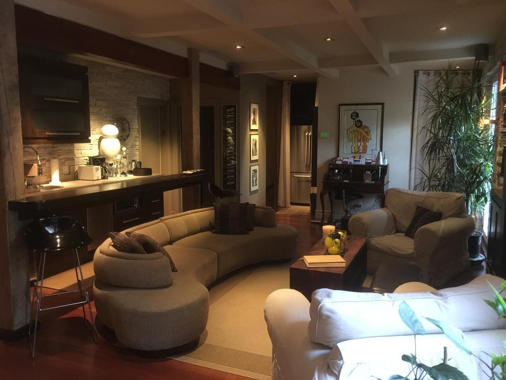 Sir Montcalm Gite B&B Montréal Kültér fotó