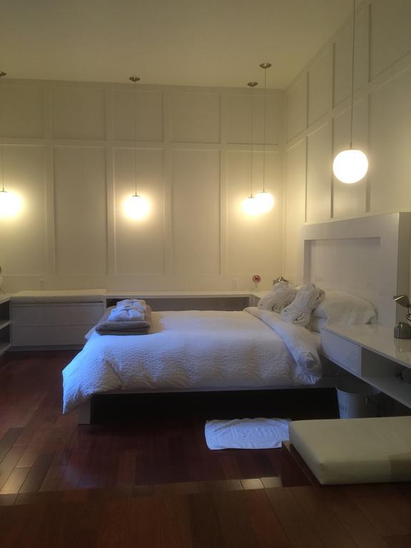 Sir Montcalm Gite B&B Montréal Kültér fotó