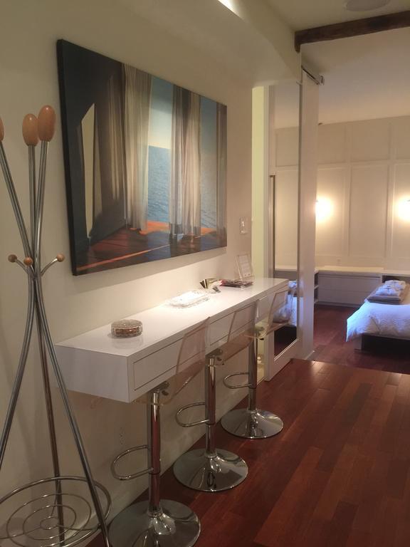 Sir Montcalm Gite B&B Montréal Kültér fotó