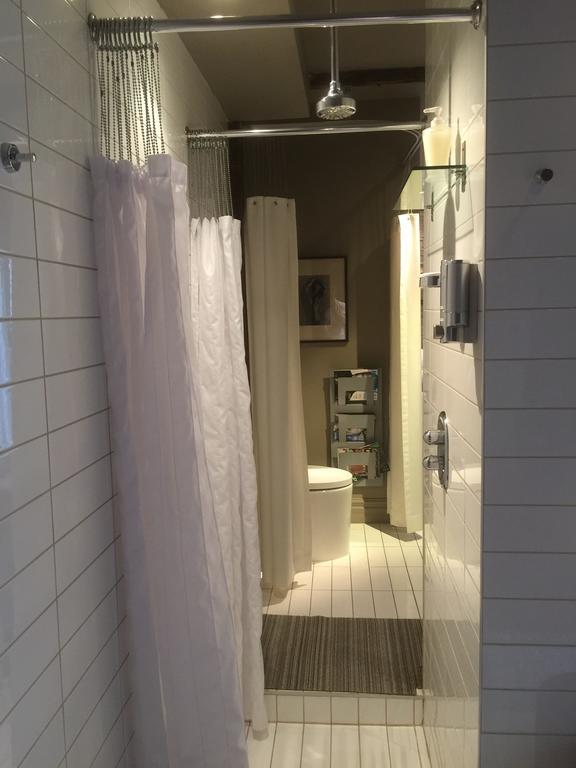 Sir Montcalm Gite B&B Montréal Kültér fotó