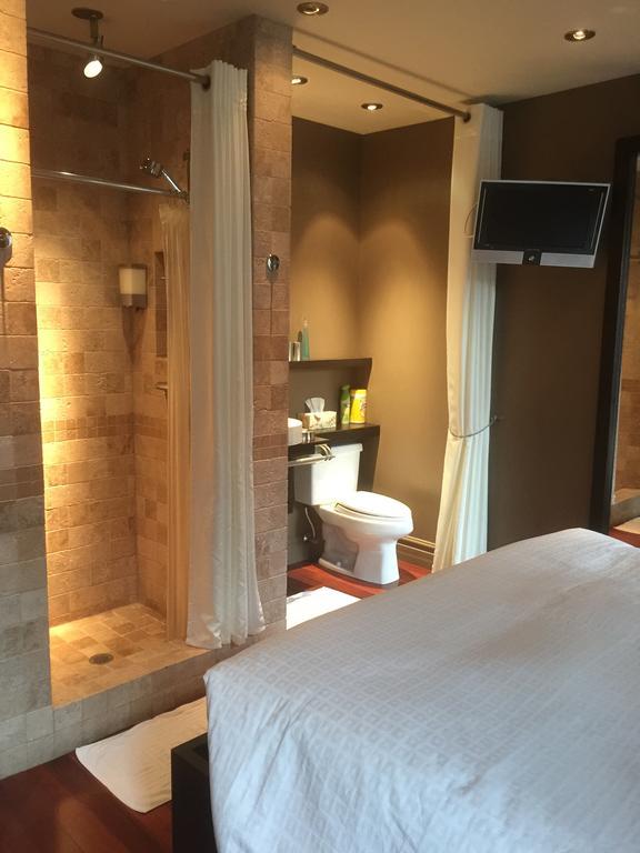 Sir Montcalm Gite B&B Montréal Kültér fotó
