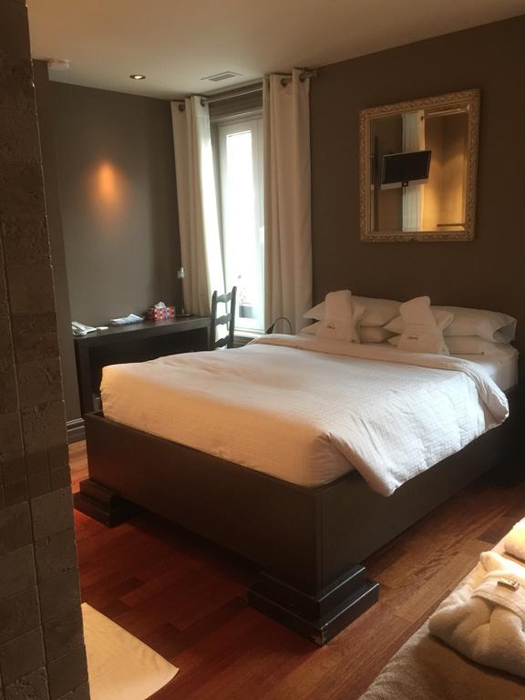 Sir Montcalm Gite B&B Montréal Kültér fotó