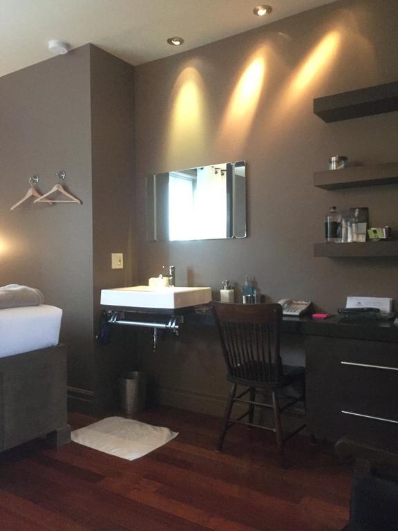 Sir Montcalm Gite B&B Montréal Kültér fotó