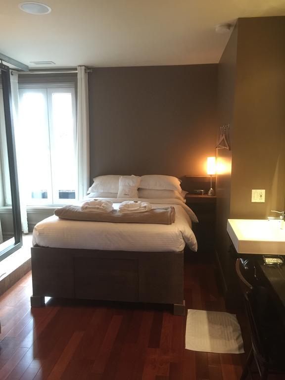 Sir Montcalm Gite B&B Montréal Kültér fotó