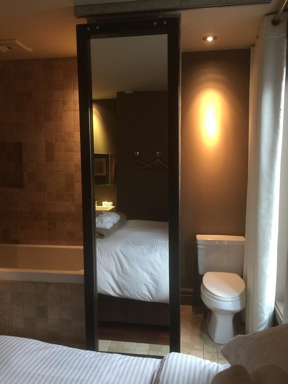 Sir Montcalm Gite B&B Montréal Kültér fotó