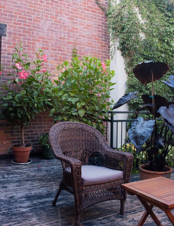 Sir Montcalm Gite B&B Montréal Kültér fotó