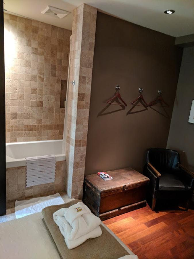 Sir Montcalm Gite B&B Montréal Kültér fotó